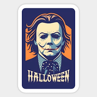 Happy Halloween to You! Sticker